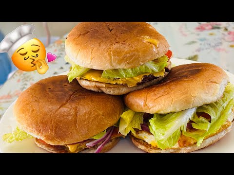 Jalapeño  Egg Burger  #delicious  #cocina #mexicancuisine #parati #howto #recetasfáciles