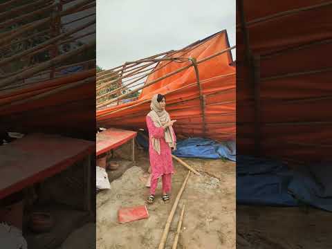 একসাথে ২টি দোকান হারিয়ে ভে"ঙে পড়েছে মীম !