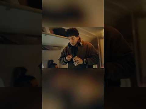 The man actually hijacked an entire passenger plane in order to return to North Korea.