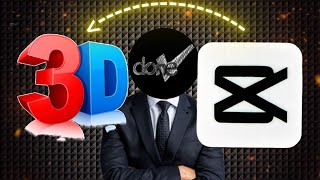 Amazing 3D Screen effect in CapCut