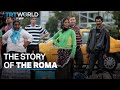 Understanding Roma History and Issues
