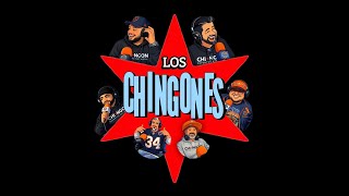 Chingones