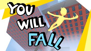 You Will Fall - OUT NOW