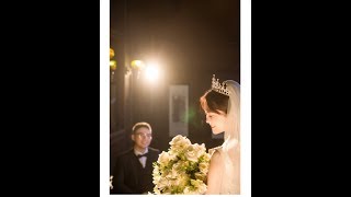 第一次制作了一支婚礼祝福惊喜视频！ | Surprise wedding blessing to our friend