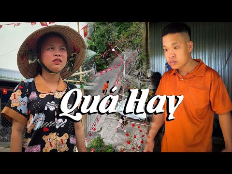 Quá Hay #videogiaitri #vochongson #nguyenhuyvlog