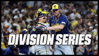 MLB | 2026 NLDS Highlights (Padres vs Brewers)