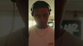 We opened the doors of our studio for the very first time #jaguarhouse #shorts