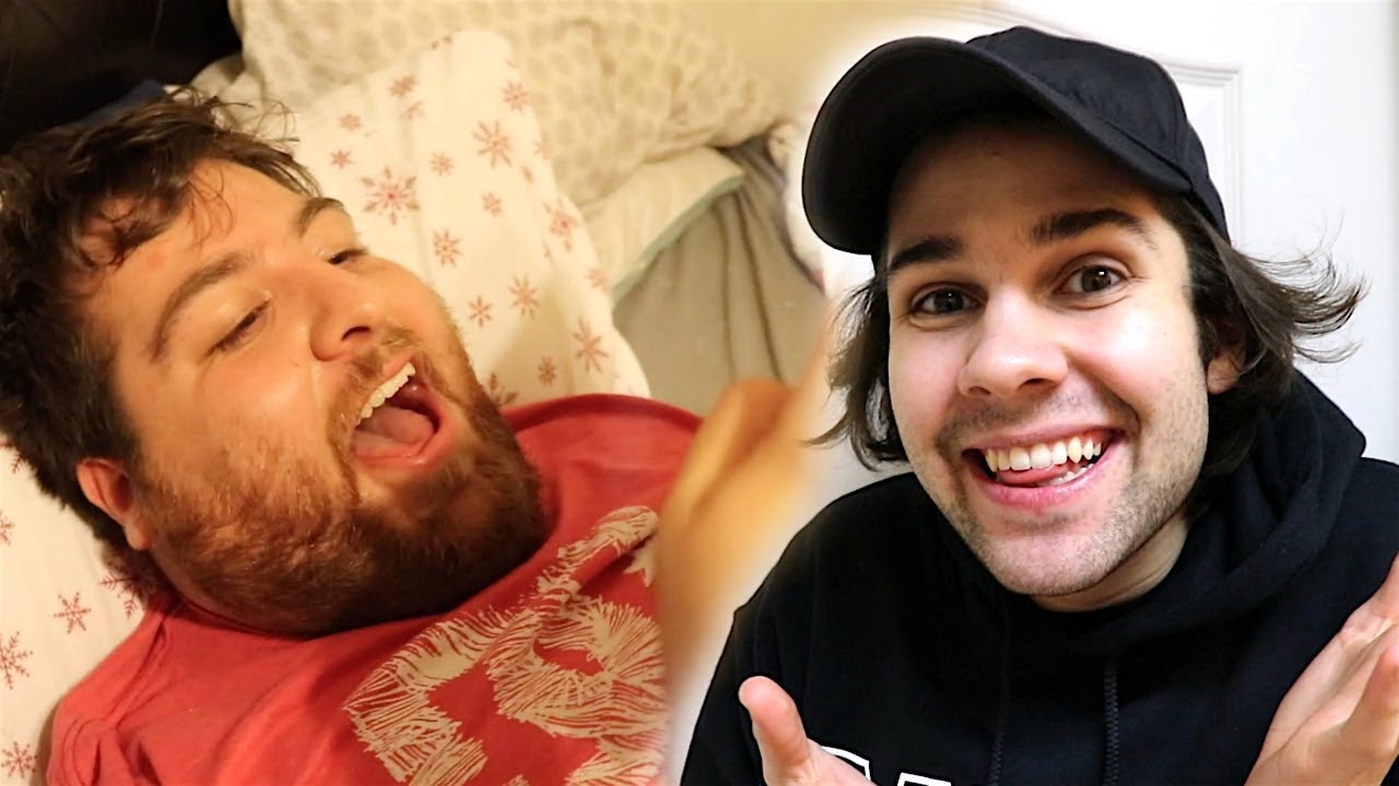 SURPRISING BEST FRIEND WITH FREE VACATION