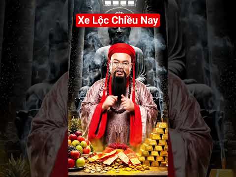 XE CHỞ LỘC VỀ CHIỀU NAY
