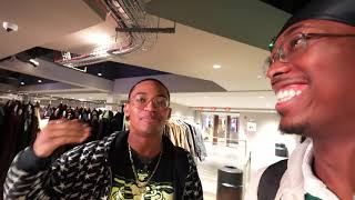 Asking Boston their fashion regrets