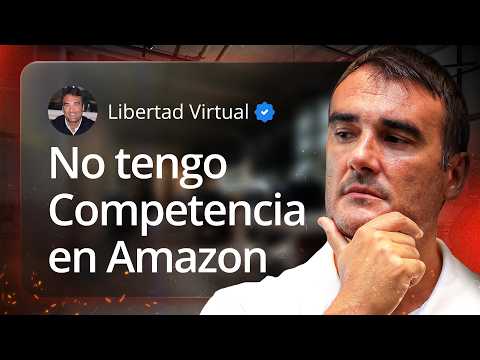 La Fórmula para Ser el Número 1 en Amazon FBA (Estrategia +36 Millones)