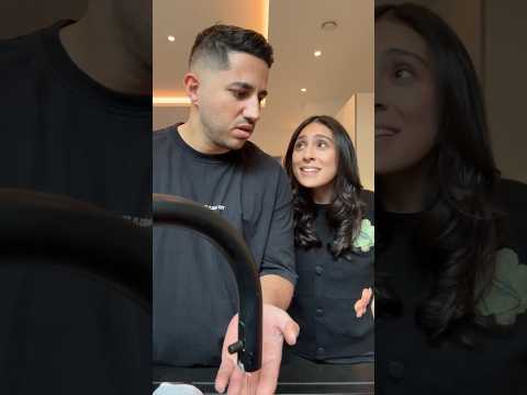 Das kann doch nicht ihr Ernst sein 😅 #ehe #beziehung #comedy #couple #fürdich #fyp