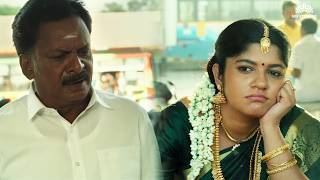 பையனை விட பொண்ணுக்கு கல்யாணம் பண்ண வைக்கறது அப்பனுக்கு ரொம்ப கஷ்டம்