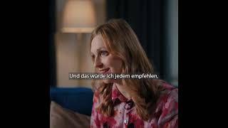 Kristinas Kampf gegen schwarzen Hautkrebs