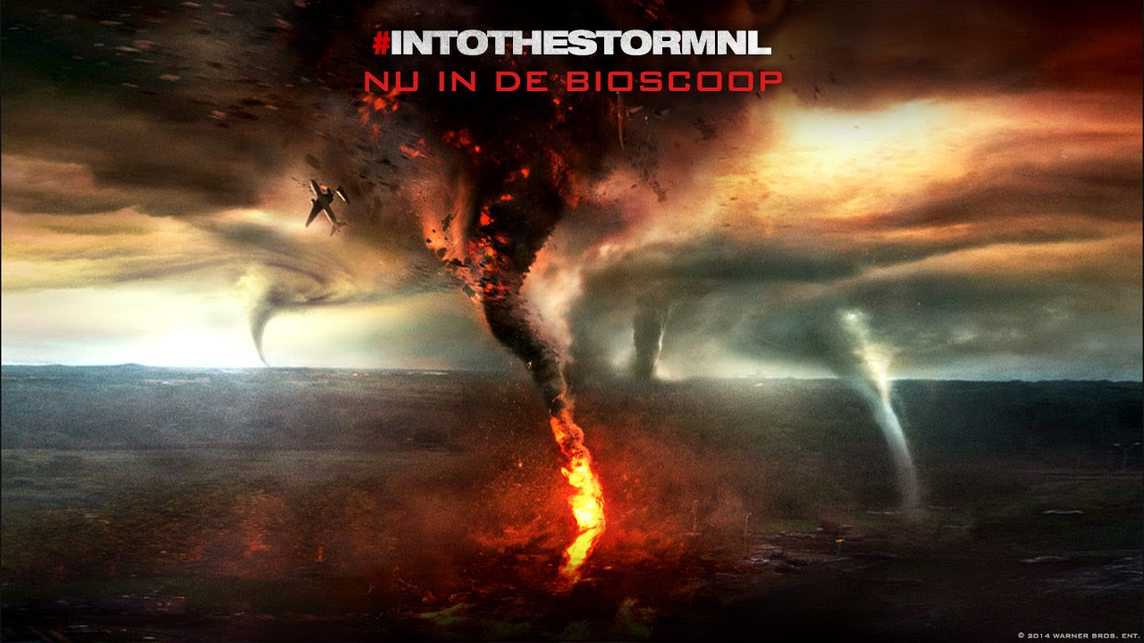 Into the Storm trailer thumbnail