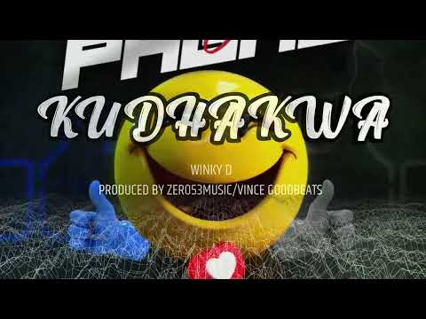 Winky D - Kudhakwa