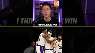 Why the Lakers believe Austin Reaves is worth the max