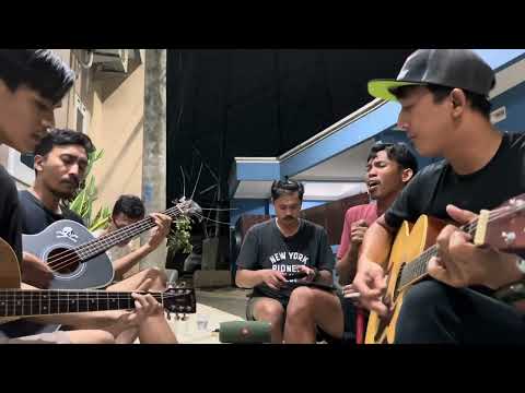 SELAMAT JALAN | TIPE X (COVER)