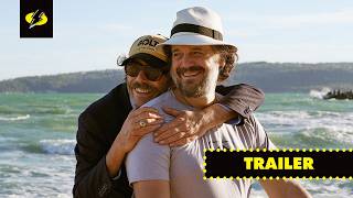 À BICYCLETTE  | Offizieller Trailer OV/de | Ab 10. September im Kino