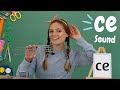 Understanding the S Sound and Writing