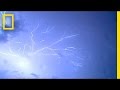 Understanding Thunderstorms and Severe Weather