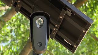 YouTube video thumbnail: Flock Fight: Virginia Proposal to ban License Plate Cams Gets Bipartisan Support 