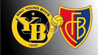 LIVE: BSC Young Boys vs FC Basel - 29.08.2026
