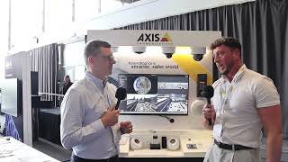 Partner Spotlight: Axis | Supersonic.25