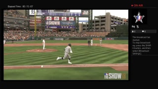 My Player Gameplay #1