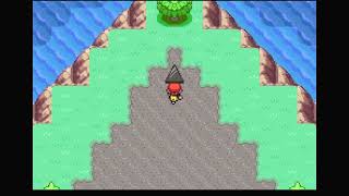 Pokemon Fire Red Episode 44 DNA (Do Not Approach)