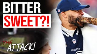 Dallas Cowboys TOO CLOSE FOR COMFORT Against Commanders on Christmas Day!