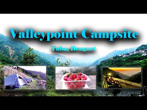 Valleypoint Campsite