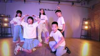 2026兒童舞蹈夏令營｜Freestyle 不點老師｜成果影片