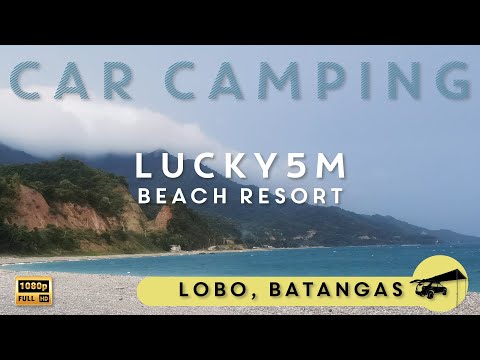 Lucky5M Beach Resort