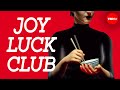 Themes and Insights in 'The Joy Luck Club'