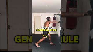How to win EVERY street fight