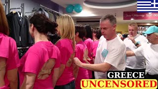 15 Mind-Blowing Facts About Greece and Strange Things You Won't Believe Exist! - Travel Documentary