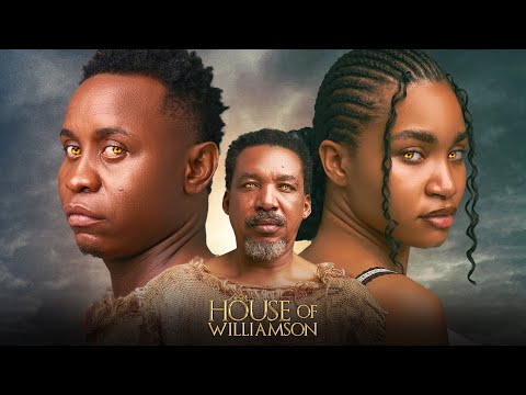 HOUSE OF WILLIAMSON | The Rescue Misson (EPISODE 7) | Latest Nollywood Movies 2024