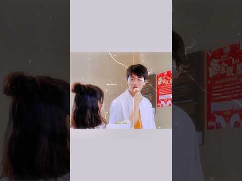 P_34) Put Your Head on My Shoulder ❤️ Bangla Short Edit | C-Drama Love Story #shortsfeed #love