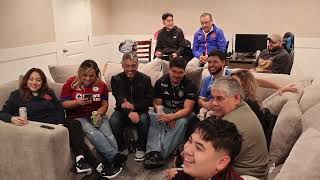 Monterrey 0-2 Cruz Azul  J8