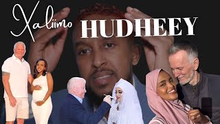 Xaliimo Huudhay Naagaha Somalida Iyo Qashin Lasoo Tuuray Maxaa kala Haysta