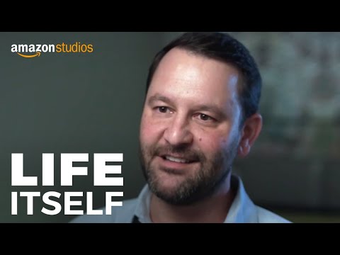 Life Itself - Featurette: Director Dan Fogelman | Amazon Studios
