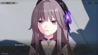 Hertas Simulation und Helfen bei der Wiederbelebung Honkai Star Rail Uncut Folge 2