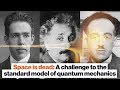 Understanding Realism and Quantum Mechanics