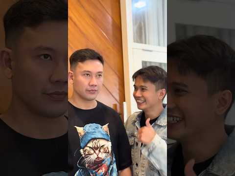 PAHAM KAN SEKARANG? #dennysumargo #youtubeshorts