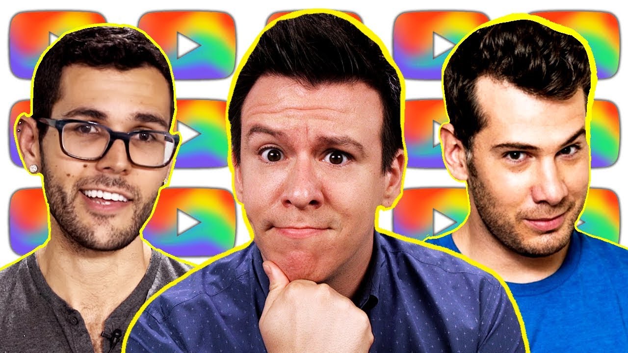 Woah. Is The New Adpocalypse Here? VOX Crowder Chaos, Trump Republican Tariff Tussle, & More