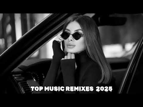 TOP MUSIC REMIXES 2026 - Elyxo & Saginbaev & Rooze & Yakub