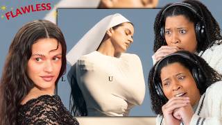 LUX by ROSALIA is a MASTERPIECE *Album Reaction*