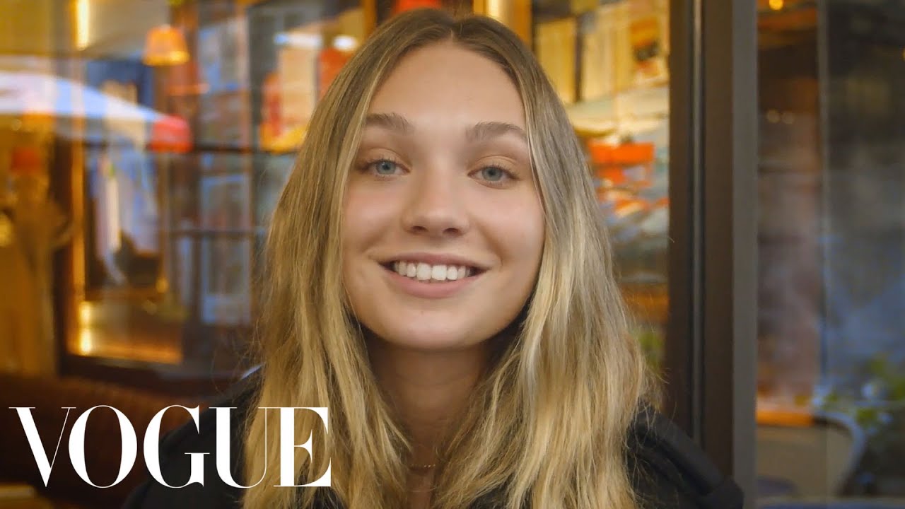 24 Hours With Maddie Ziegler