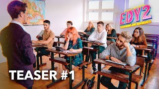 EDY2 | Ep.1 Torneio de Gaming (Teaser Oficial #1)